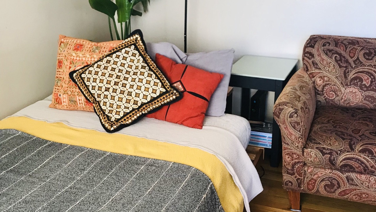 Photo of Bedroom in The Nations