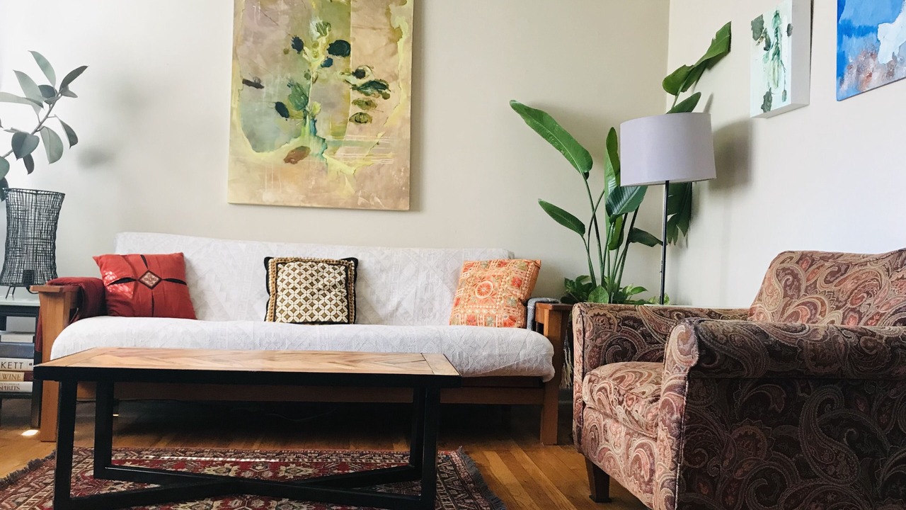 Photo of Bedroom in The Nations