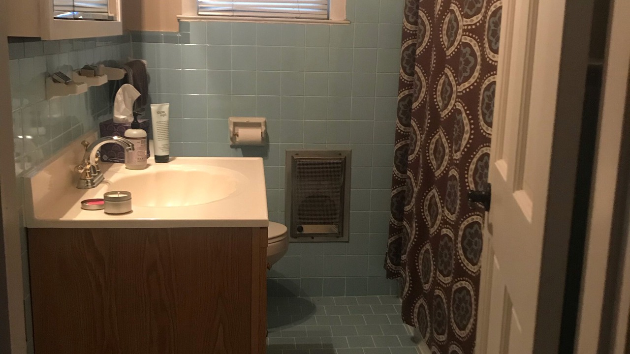 Photo of Bathroom in The Nations