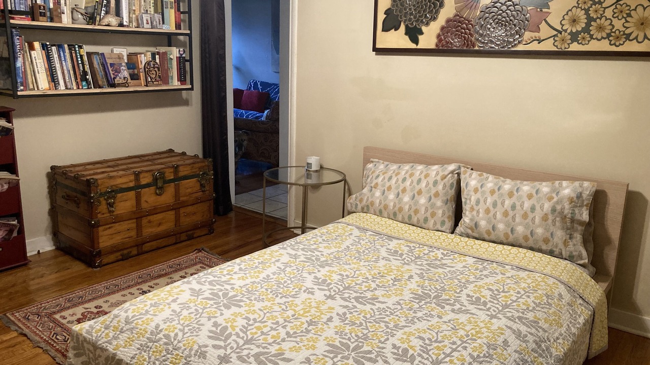 Photo of Bedroom in The Nations