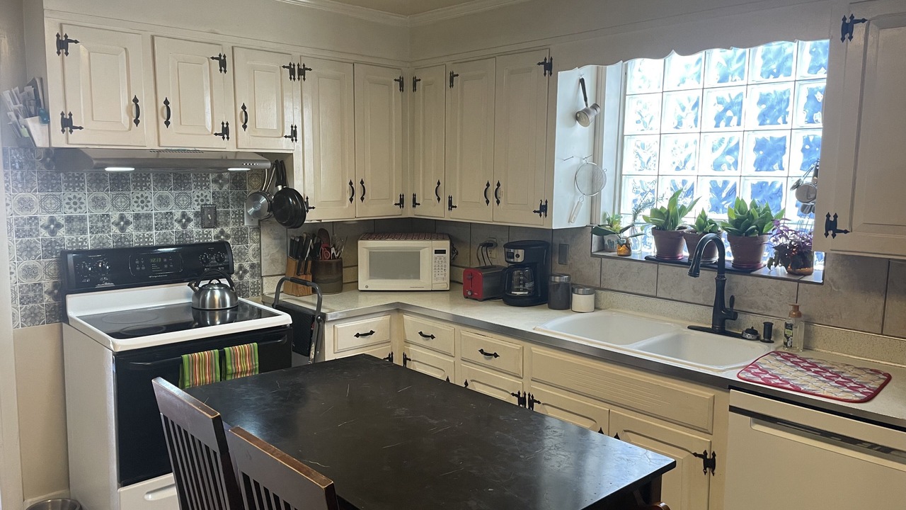 Photo of Kitchen in The Nations
