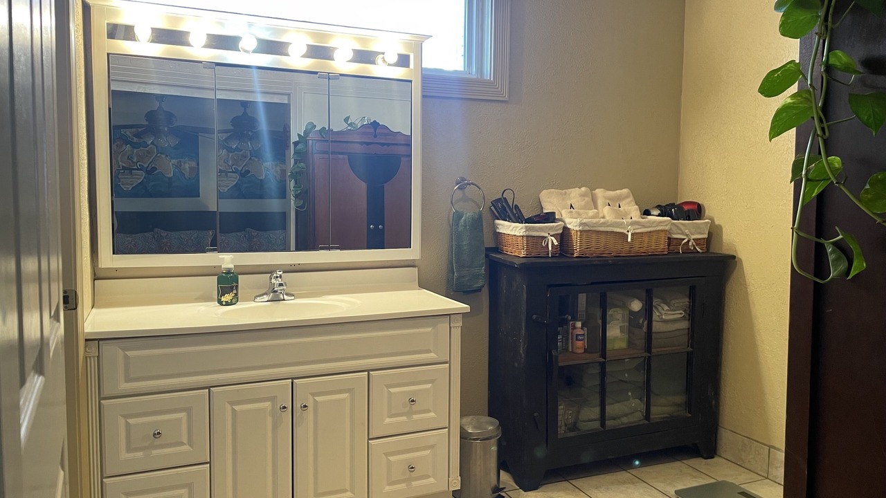 Photo of Bathroom in The Nations