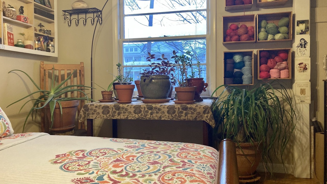 Photo of Bedroom in The Nations