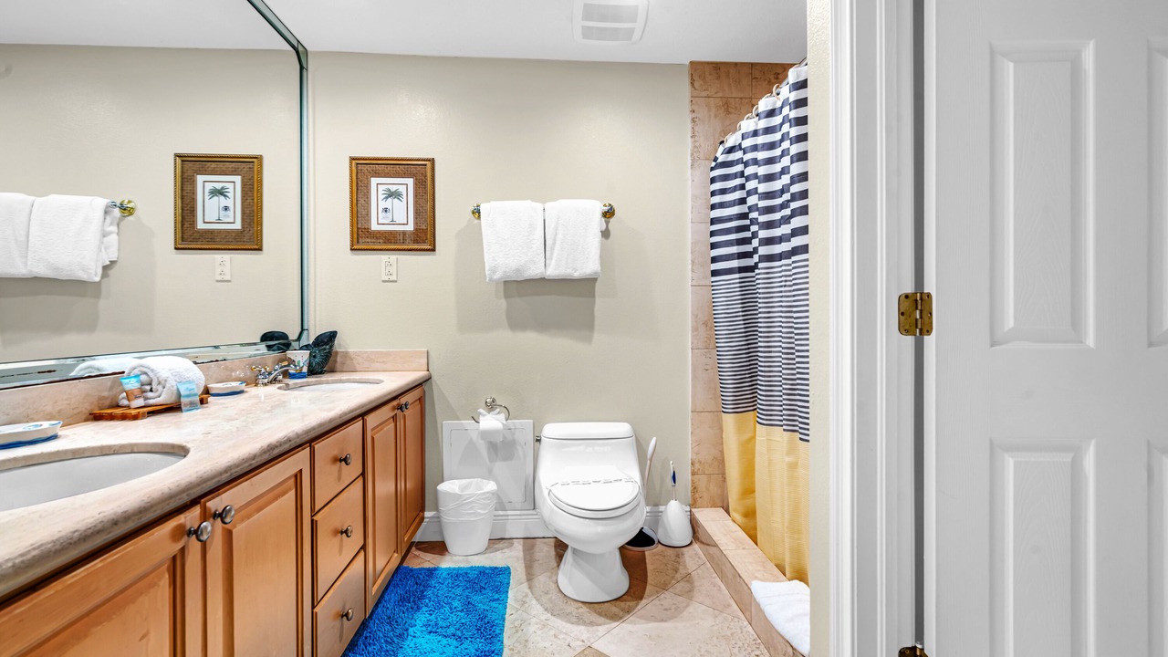 Photo of Bathroom in Rock Harbor