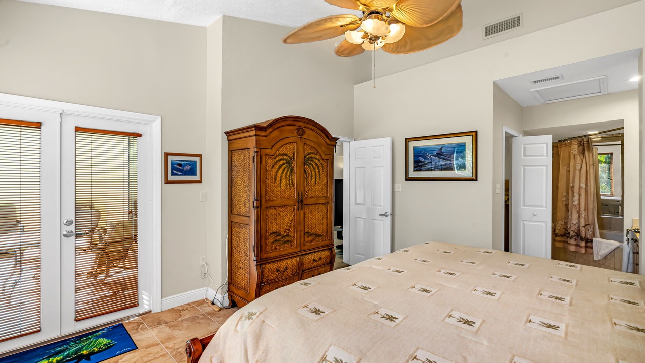 Photo of Bathroom in Rock Harbor