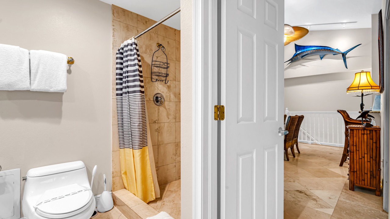 Photo of Bathroom in Rock Harbor