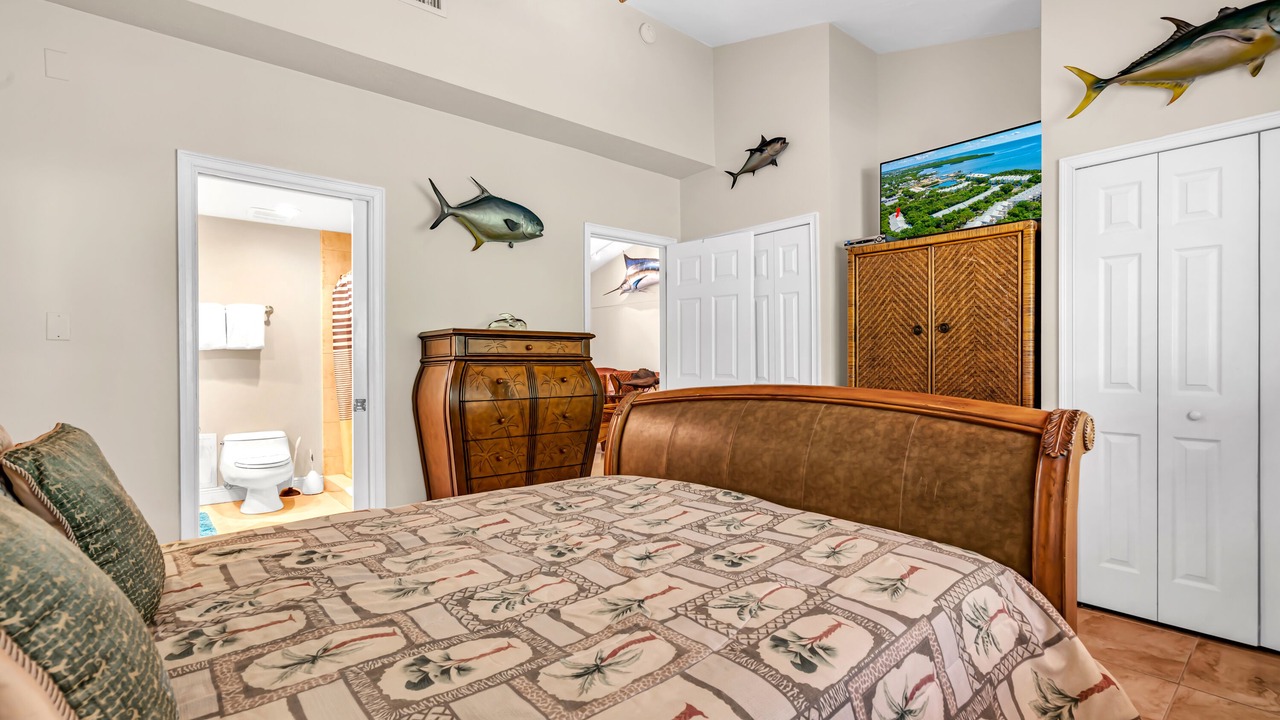 Photo of Bathroom in Rock Harbor