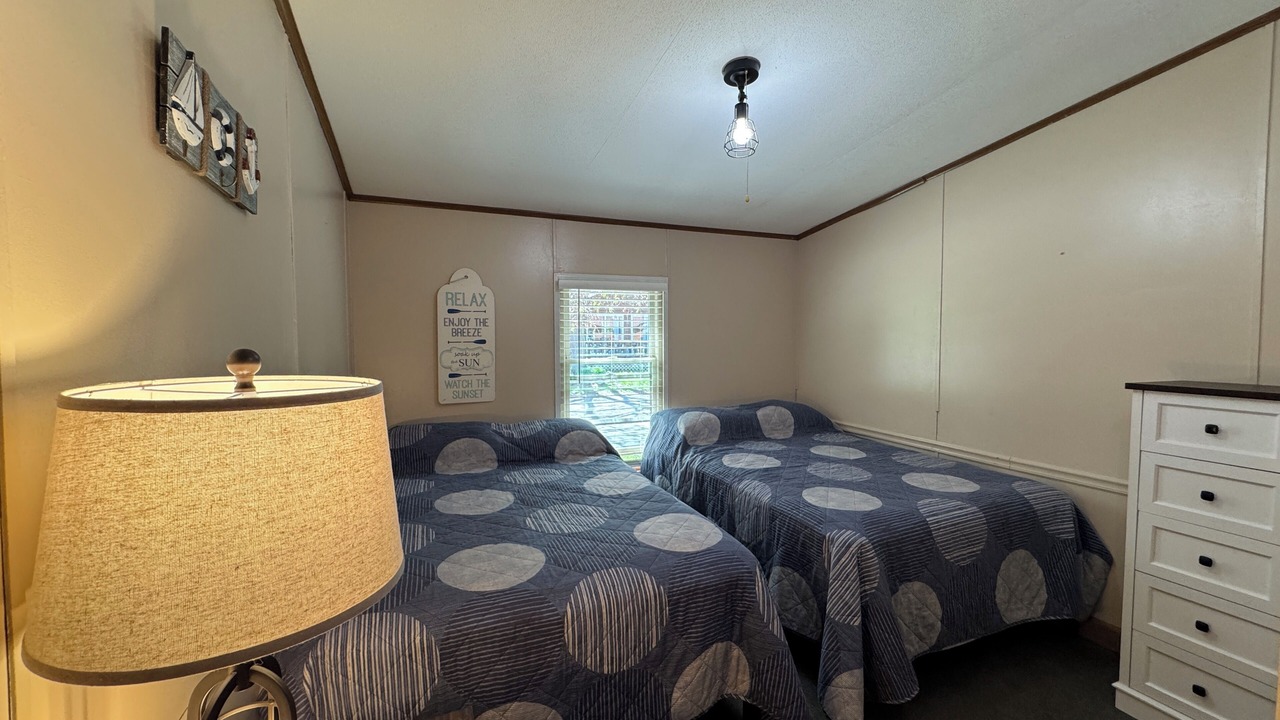 Photo of Bedroom in Put-in-Bay