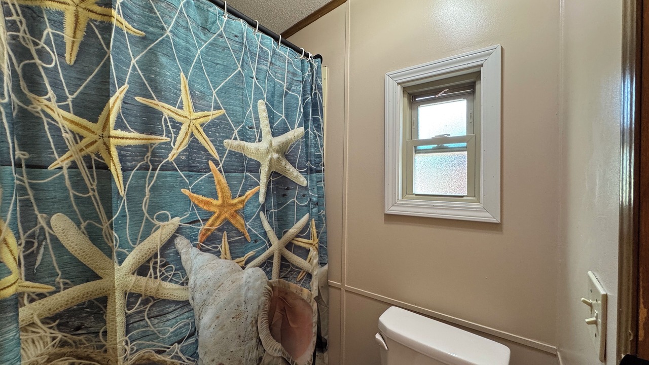 Photo of Bathroom in Put-in-Bay