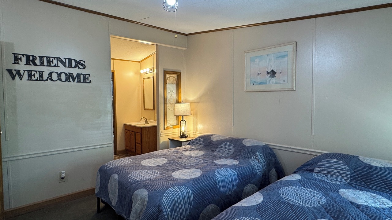 Photo of Bedroom in Put-in-Bay