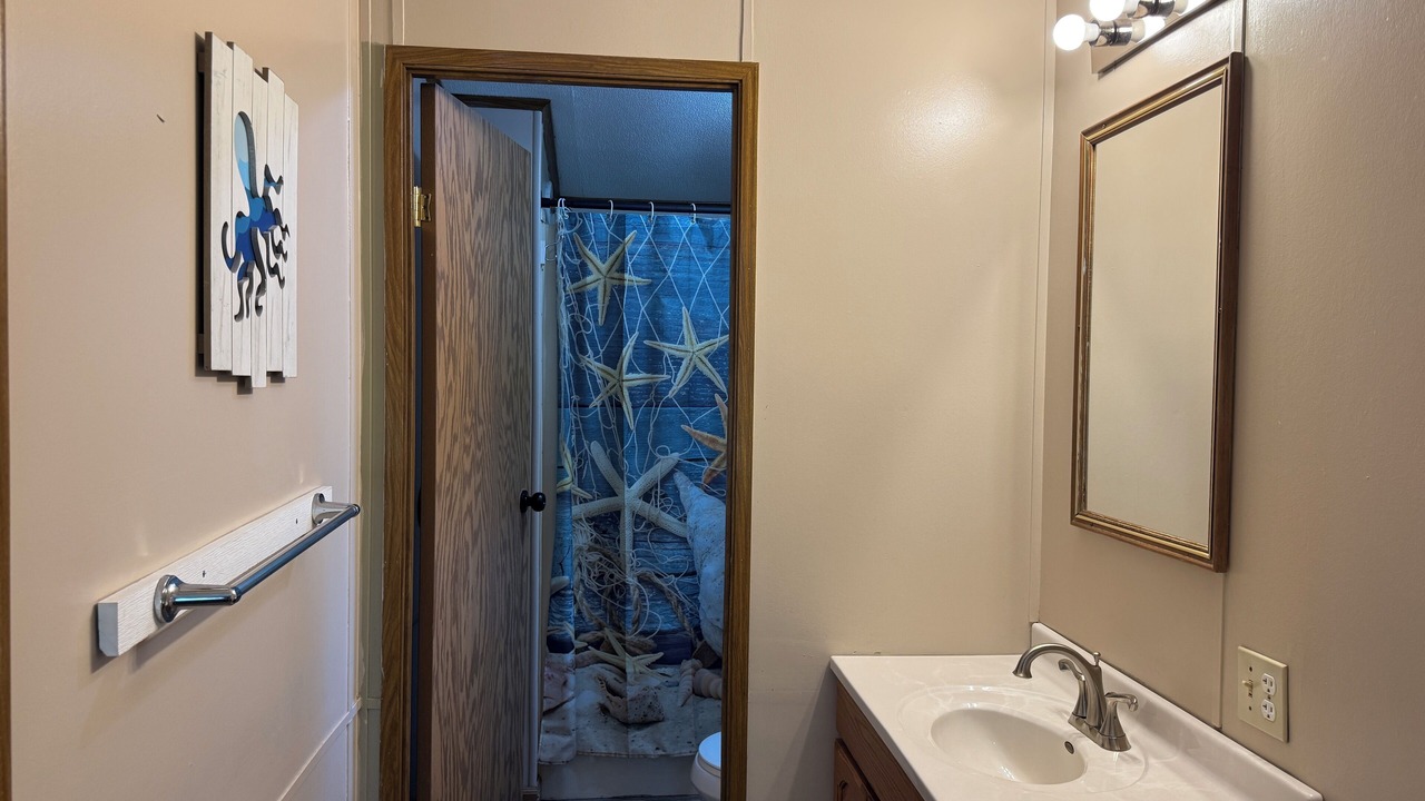 Photo of Bathroom in Put-in-Bay