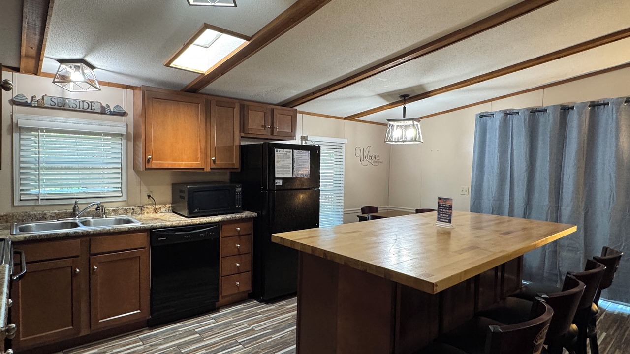 Photo of Kitchen in Put-in-Bay