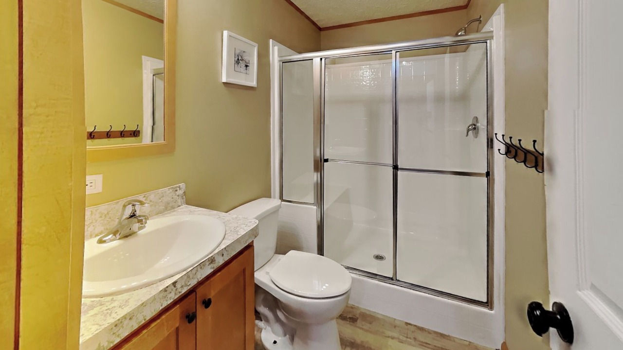 Photo of Bathroom in Put-in-Bay
