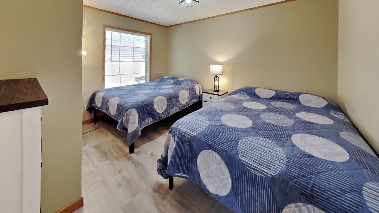 Photo of Bedroom in Put-in-Bay