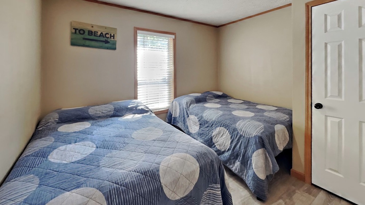 Photo of Bedroom in Put-in-Bay