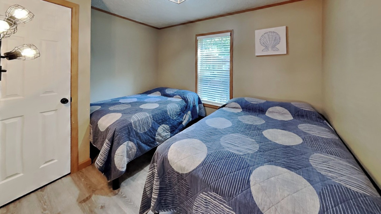 Photo of Bedroom in Put-in-Bay