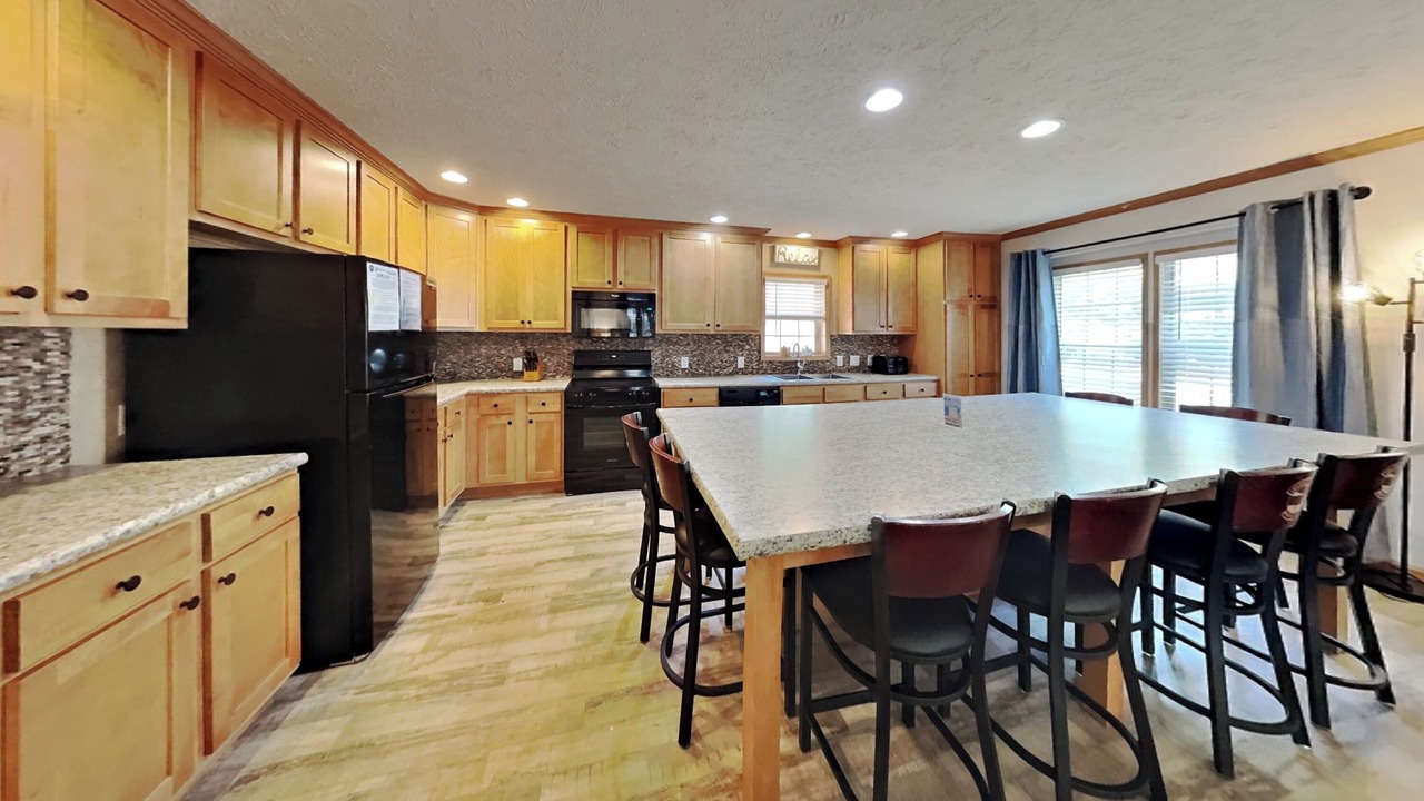 Photo of Kitchen in Put-in-Bay