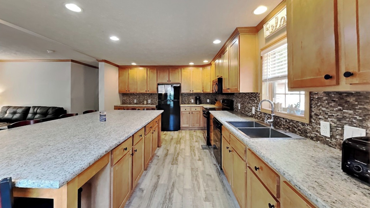 Photo of Kitchen in Put-in-Bay