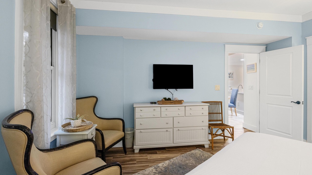 Photo of Bedroom in Baytowne Wharf