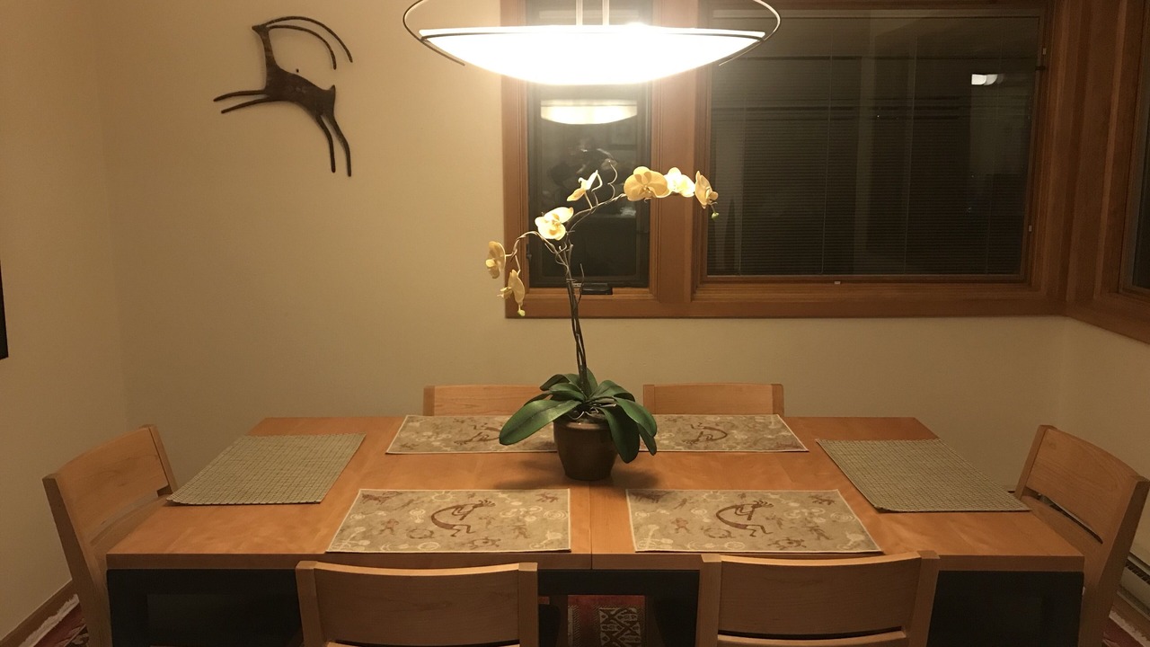 Photo of Livingroom in Keystone