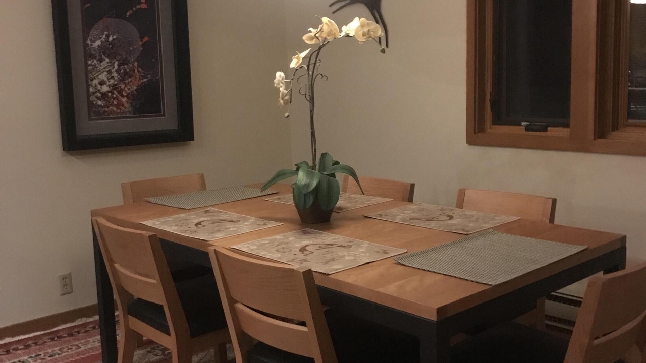 Photo of Bedroom in Keystone