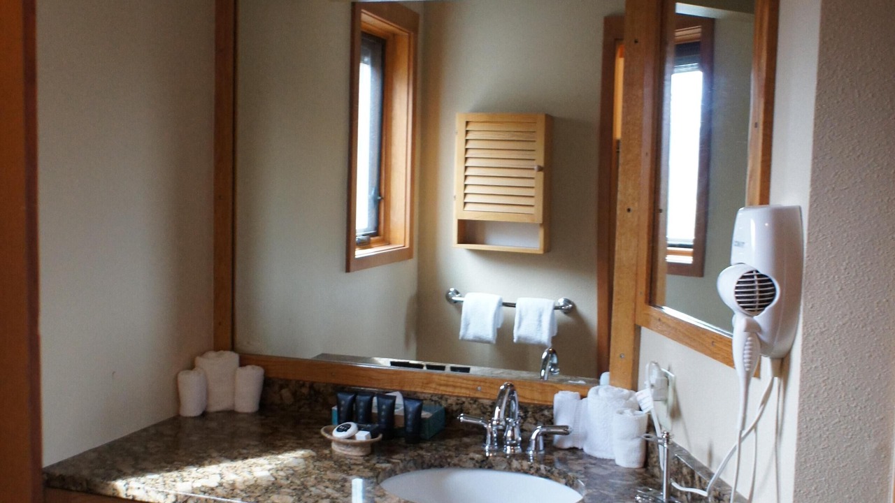 Photo of Bathroom in Keystone