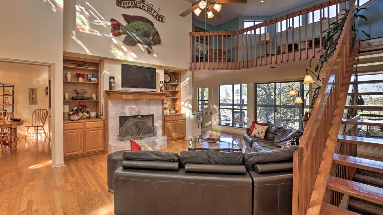 Photo of Outdoor in Canyon Lake