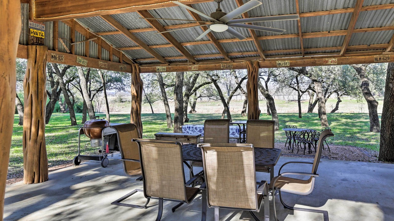Photo of Outdoor in Blanco