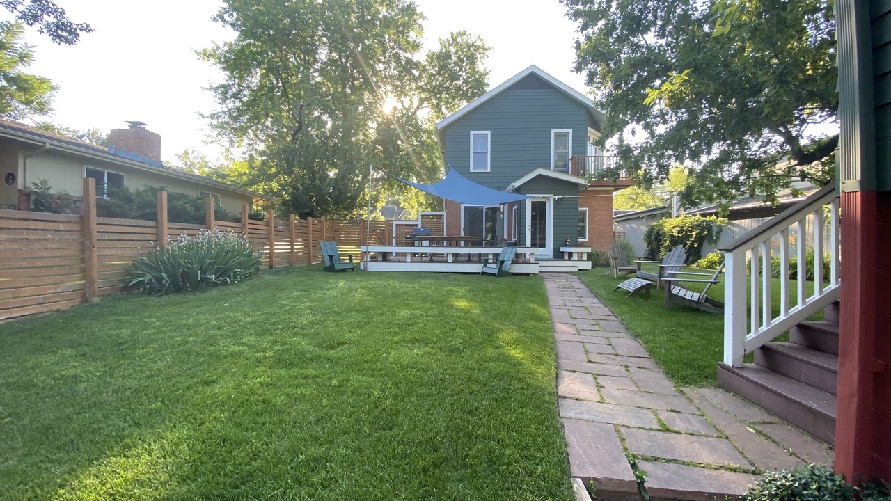 Photo of Outdoor in Newlands