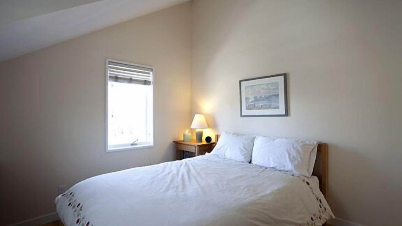 Photo of Bedroom in Newlands
