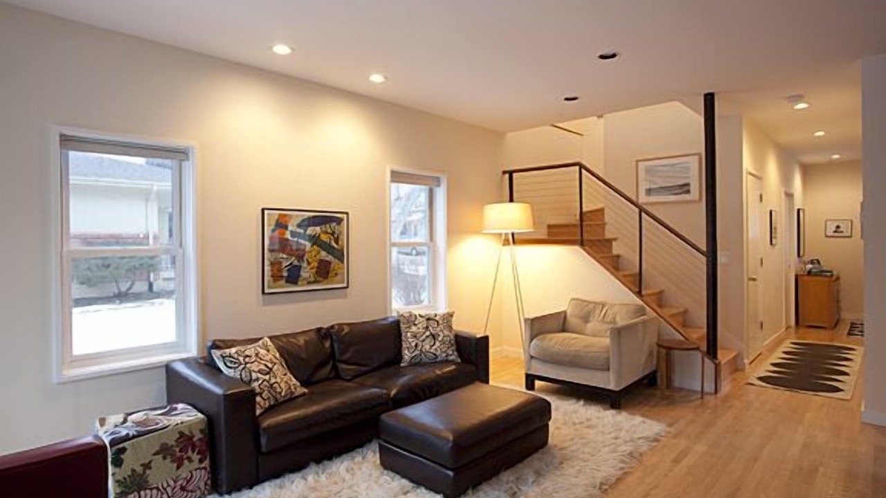 Photo of Livingroom in Newlands