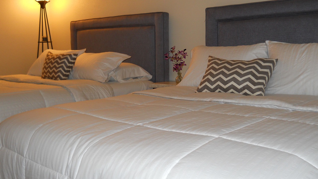 Photo of Bedroom in San Antonio