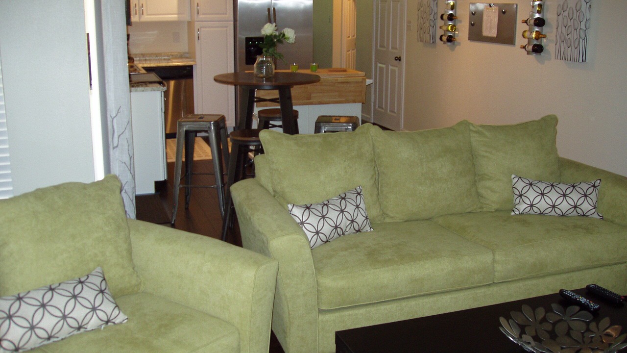 Photo of Livingroom in San Antonio