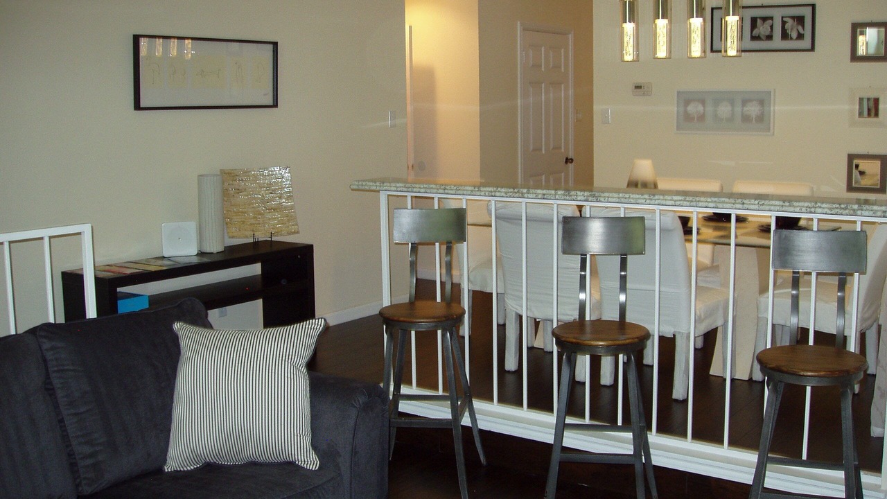 Photo of Livingroom in San Antonio
