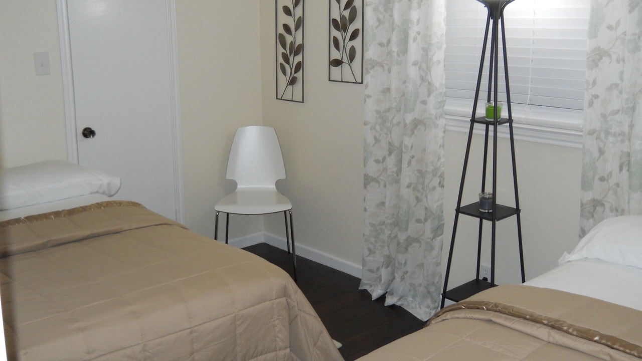 Photo of Bedroom in San Antonio