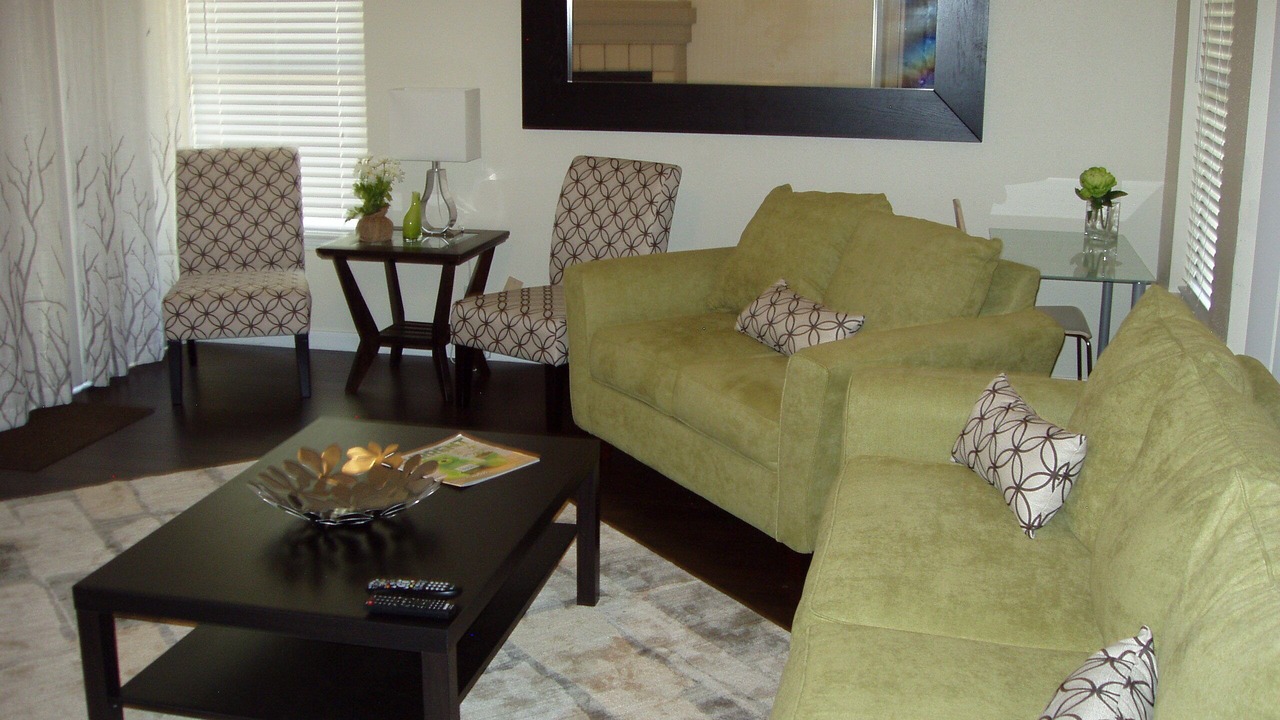 Photo of Livingroom in San Antonio