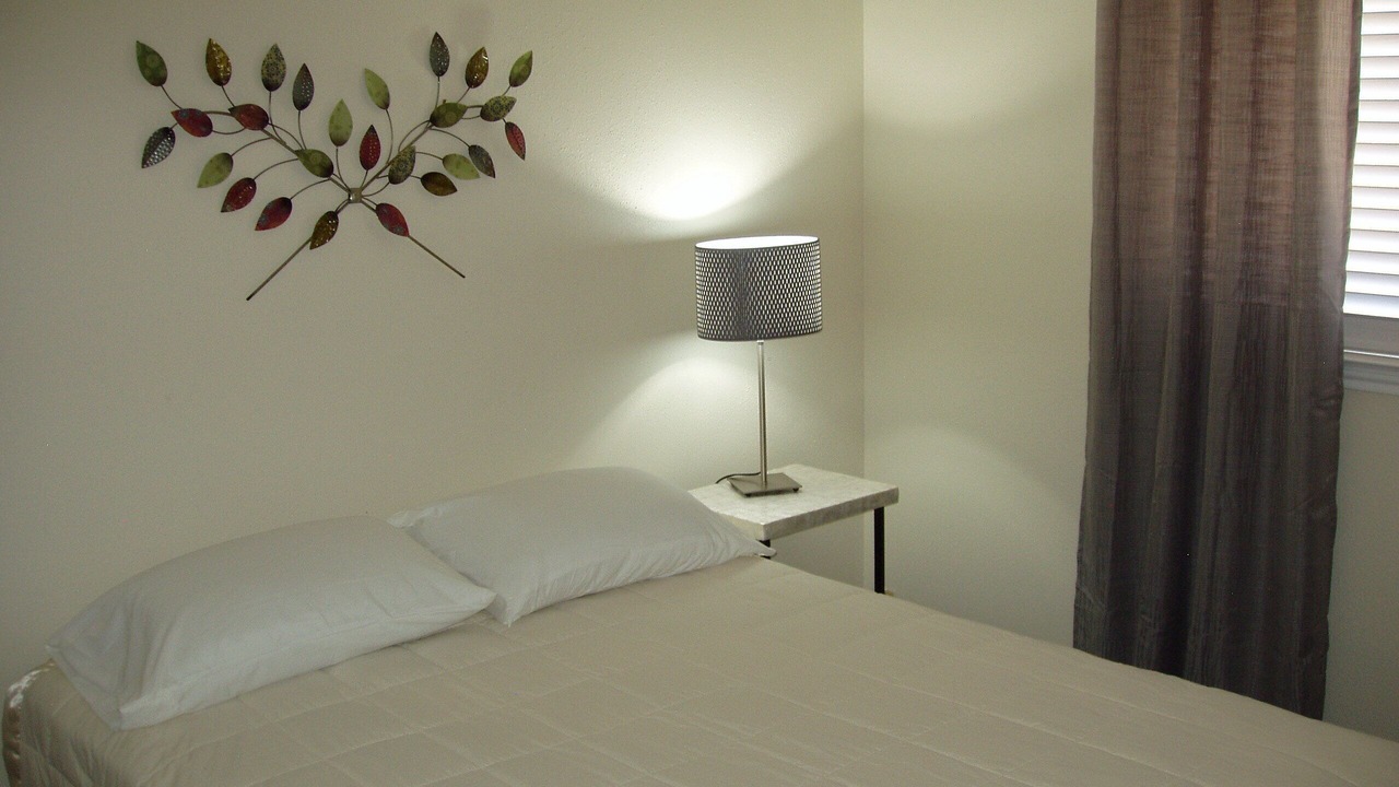 Photo of Bedroom in San Antonio