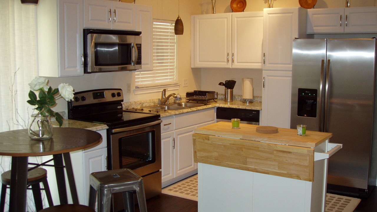 Photo of Kitchen in San Antonio