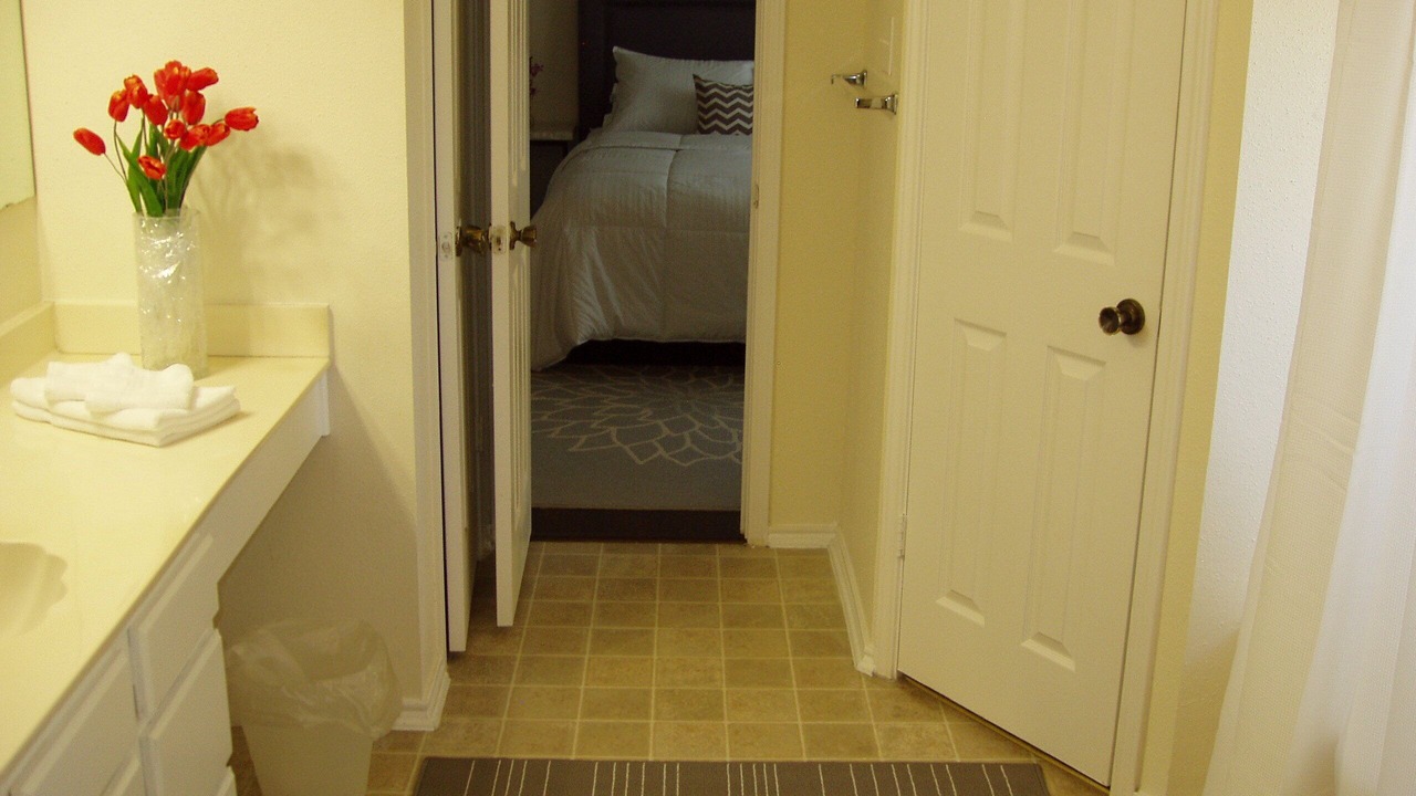 Photo of Bedroom in San Antonio
