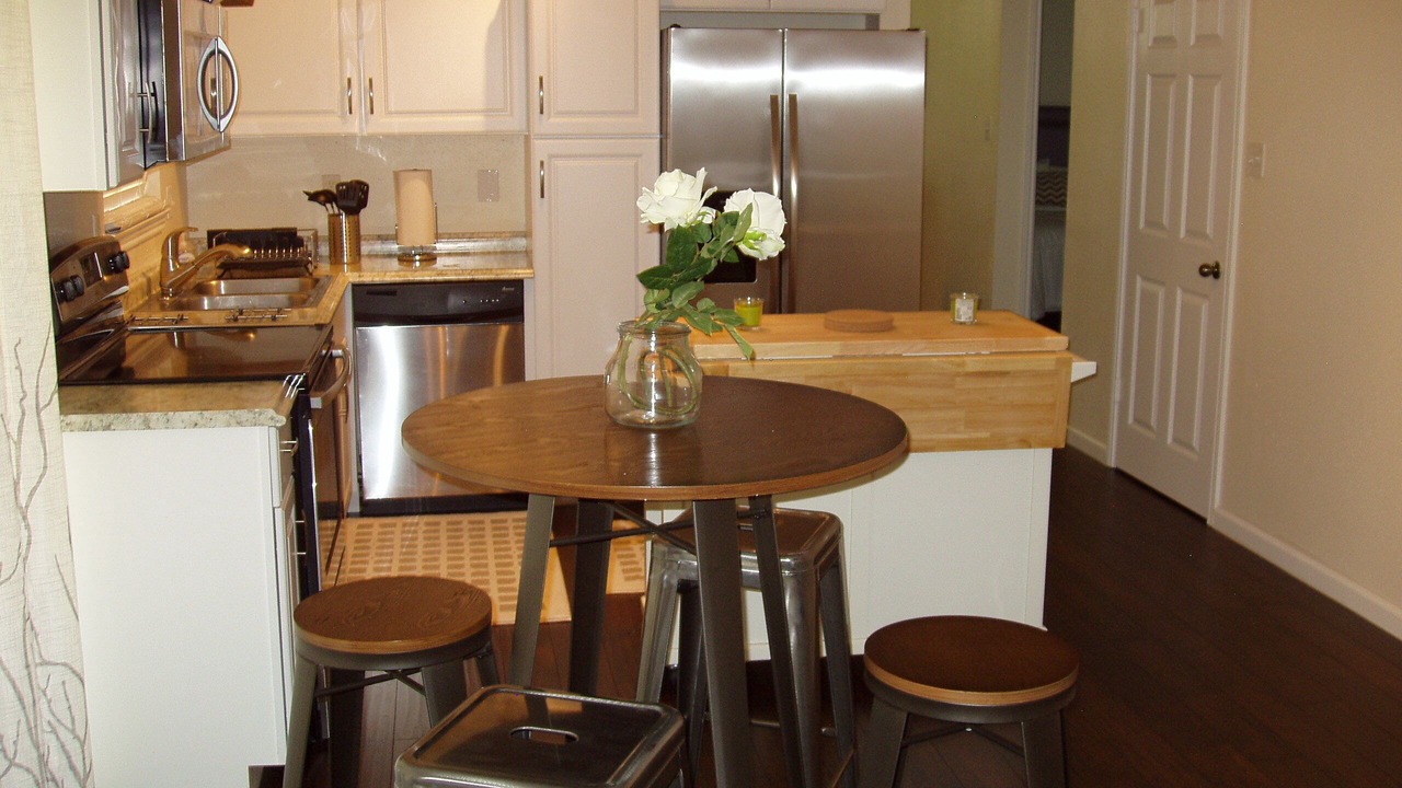 Photo of Kitchen in San Antonio