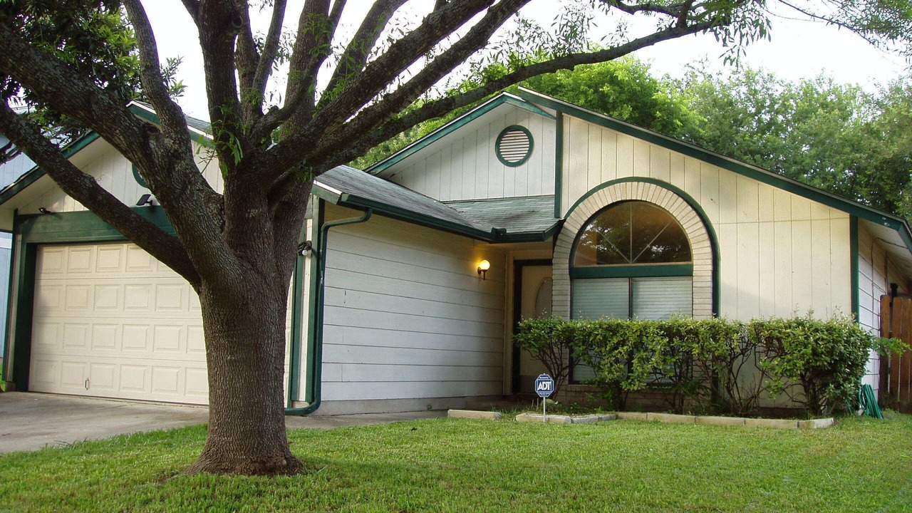 Photo of Outdoor in San Antonio