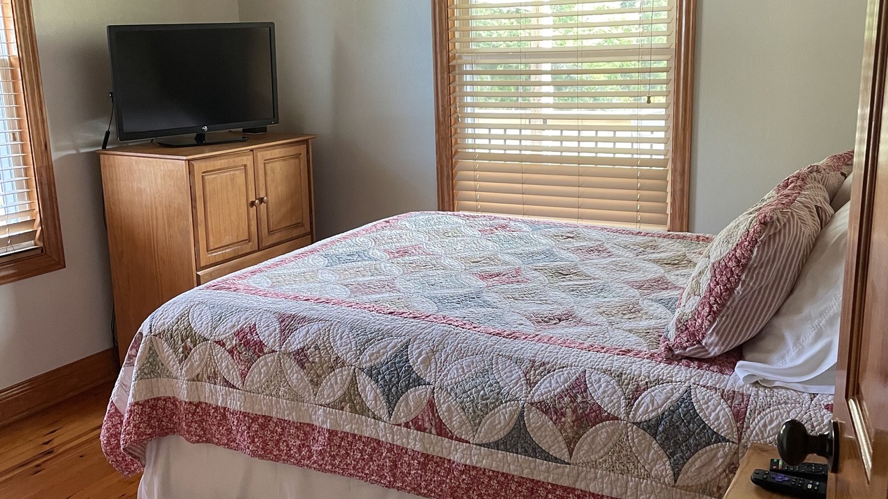 Photo of Bedroom in Johnson City