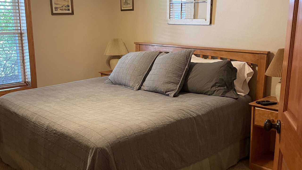 Photo of Bedroom in Johnson City