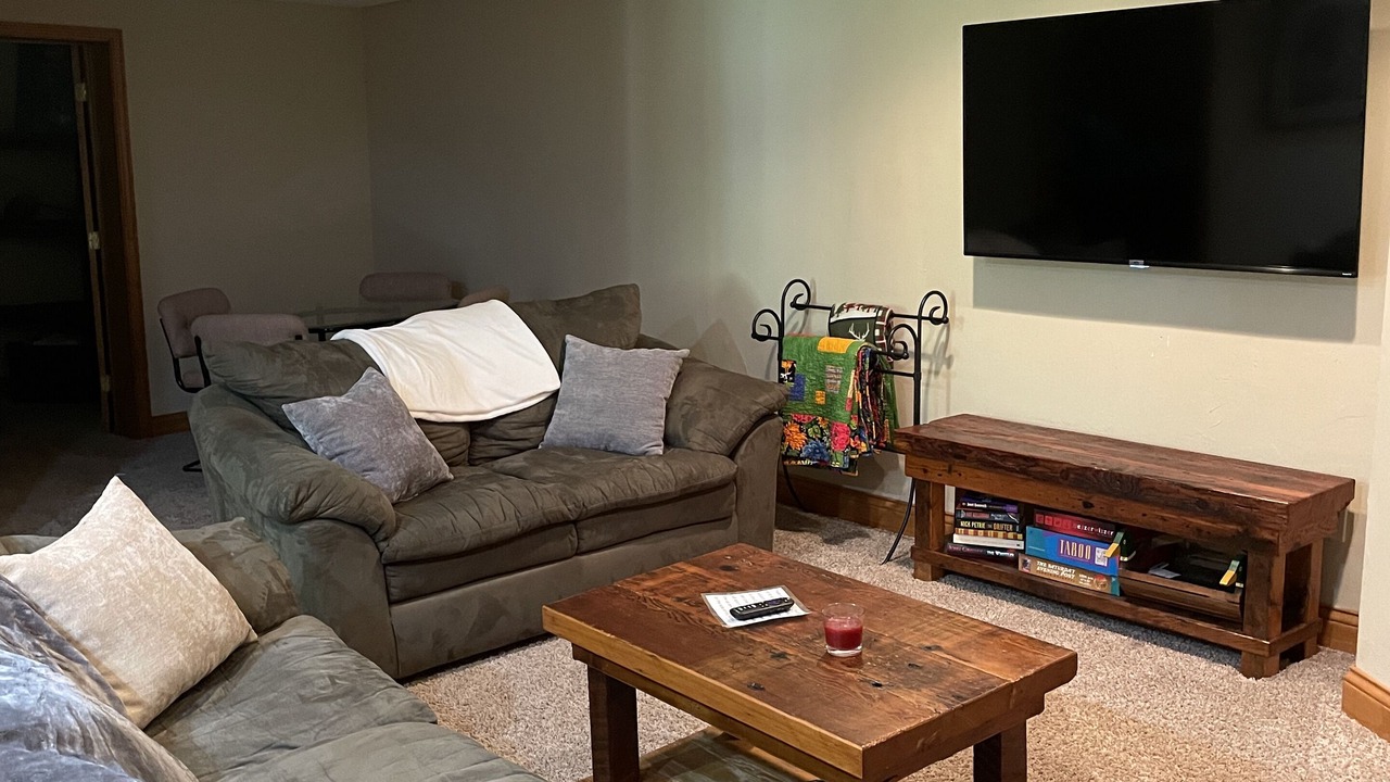 Photo of Livingroom in Johnson City