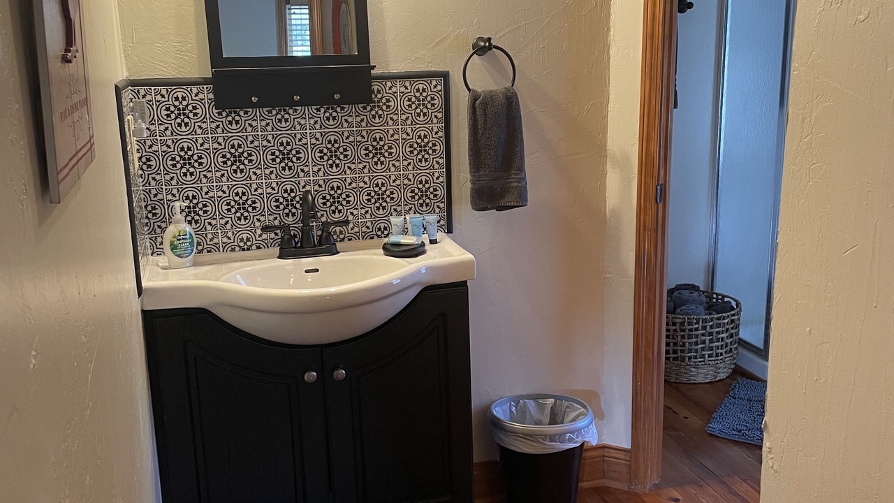 Photo of Bathroom in Johnson City