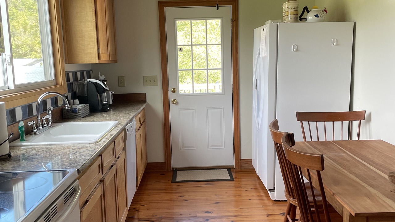 Photo of Kitchen in Johnson City