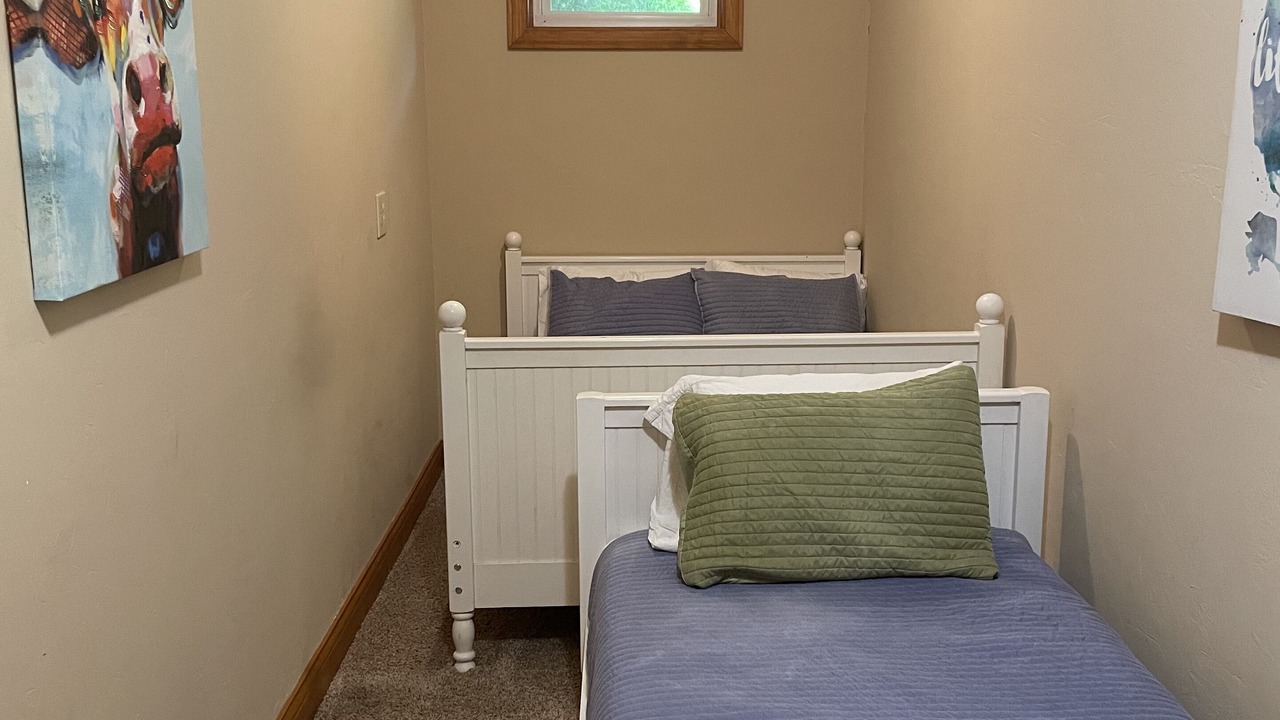Photo of Bedroom in Johnson City