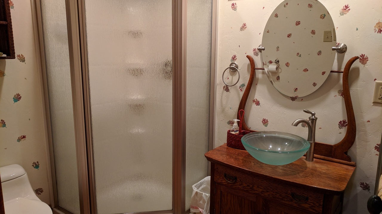Photo of Bathroom in Johnson City
