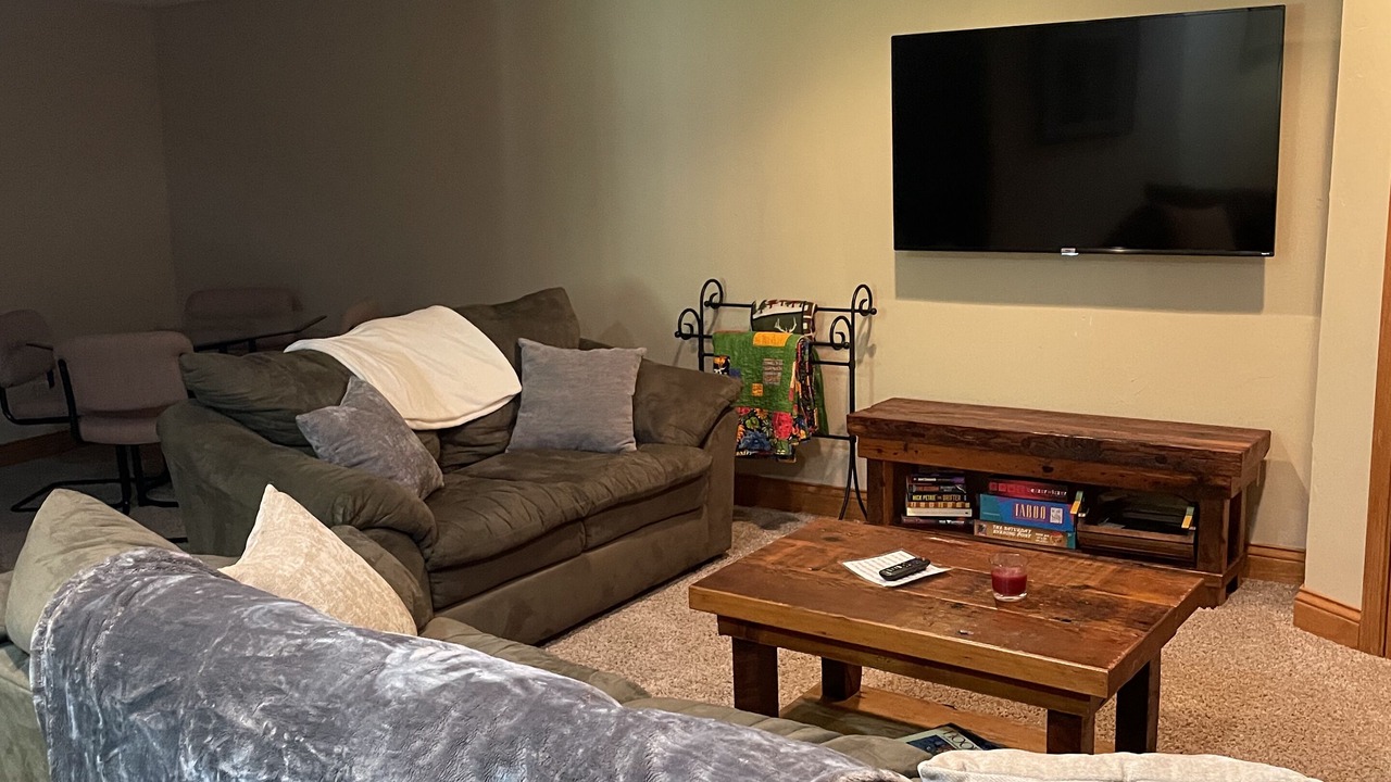 Photo of Livingroom in Johnson City