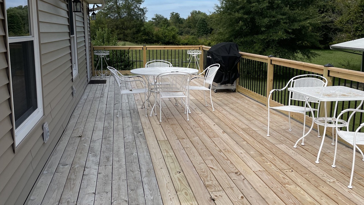 Photo of Outdoor in Johnson City